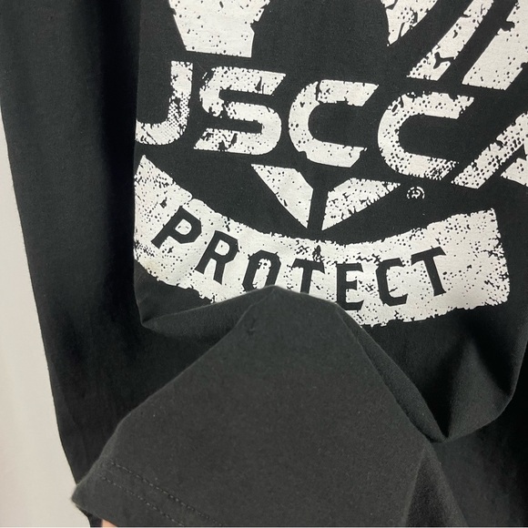 Semi Truck Trucker Diesel Large AOP Big Graphic Tee Bundle American Eagle USA - Picture 9 of 16